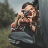 Photography Icon