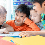 Children & Youth (6–17)