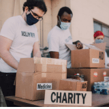 Social Impact Supporters & CSR Advocates