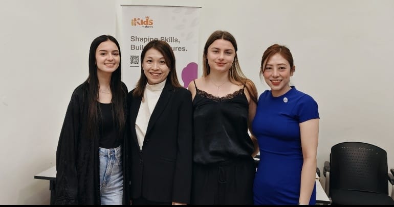 iKidsMakers Event Photo 2