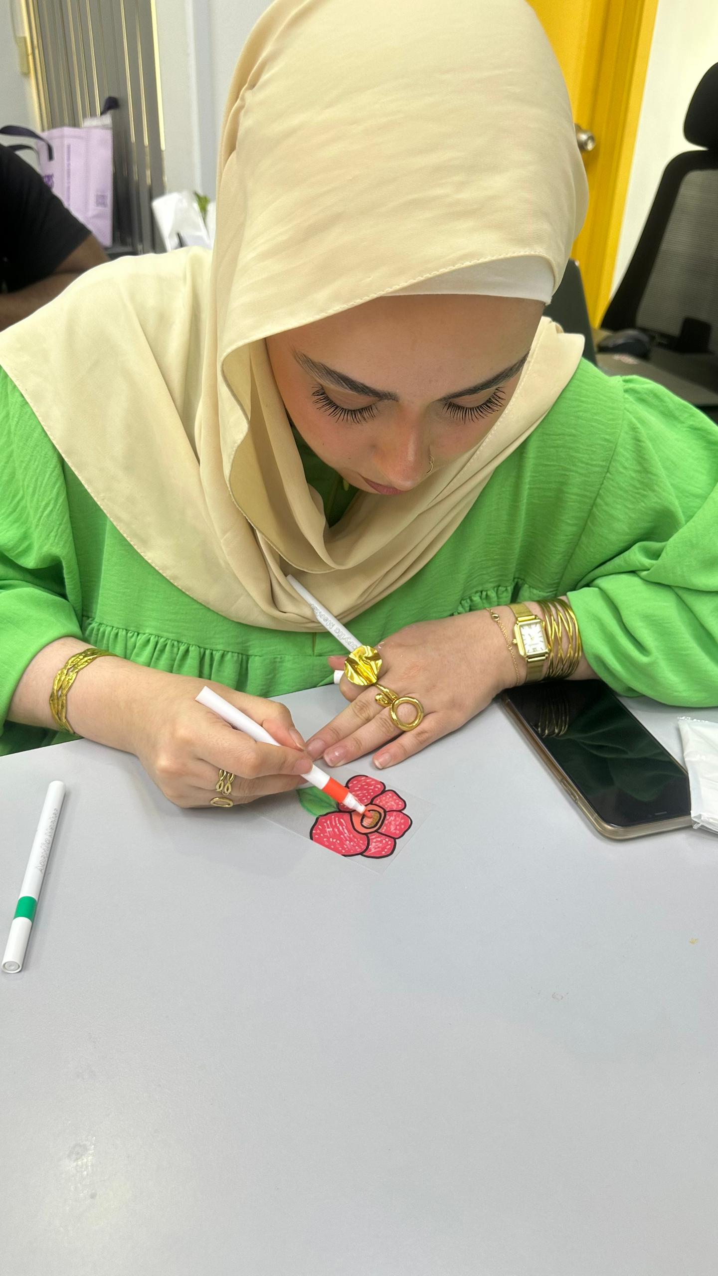 iKidsMakers Event Photo 9