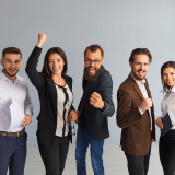 Aspiring Entrepreneurs