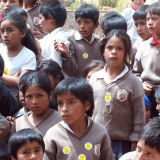 School Leavers & Orphans