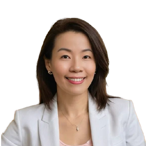 Shirlyn Lim