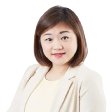 Nikki Wong